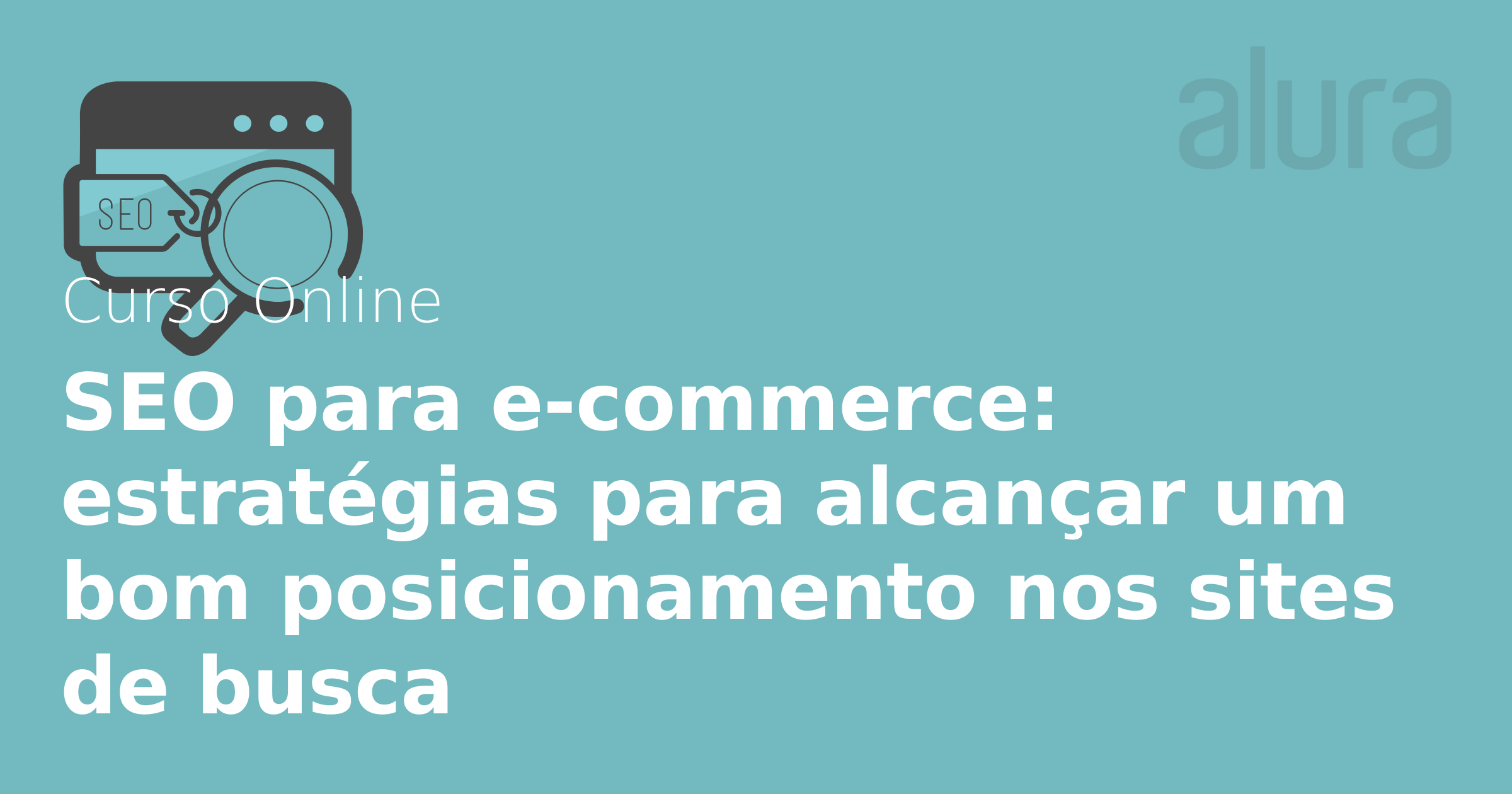 Estratégias de SEO para aumentar o tráfego em plataformas de cursos online