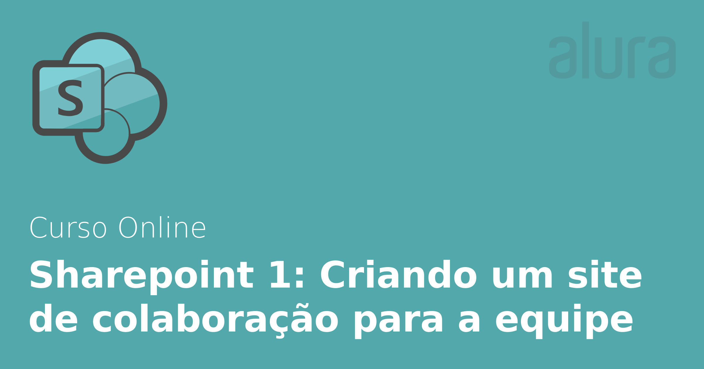 Aula 1 - O que é SharePoint? : r/Office365