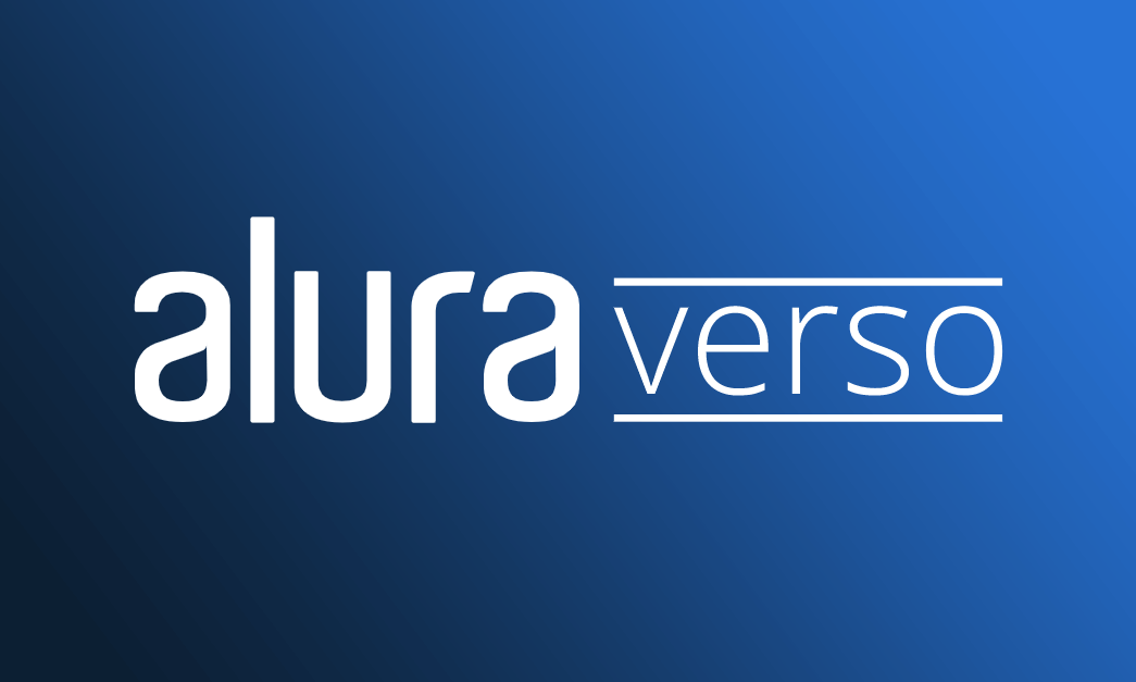 Gui Dev Alura Course