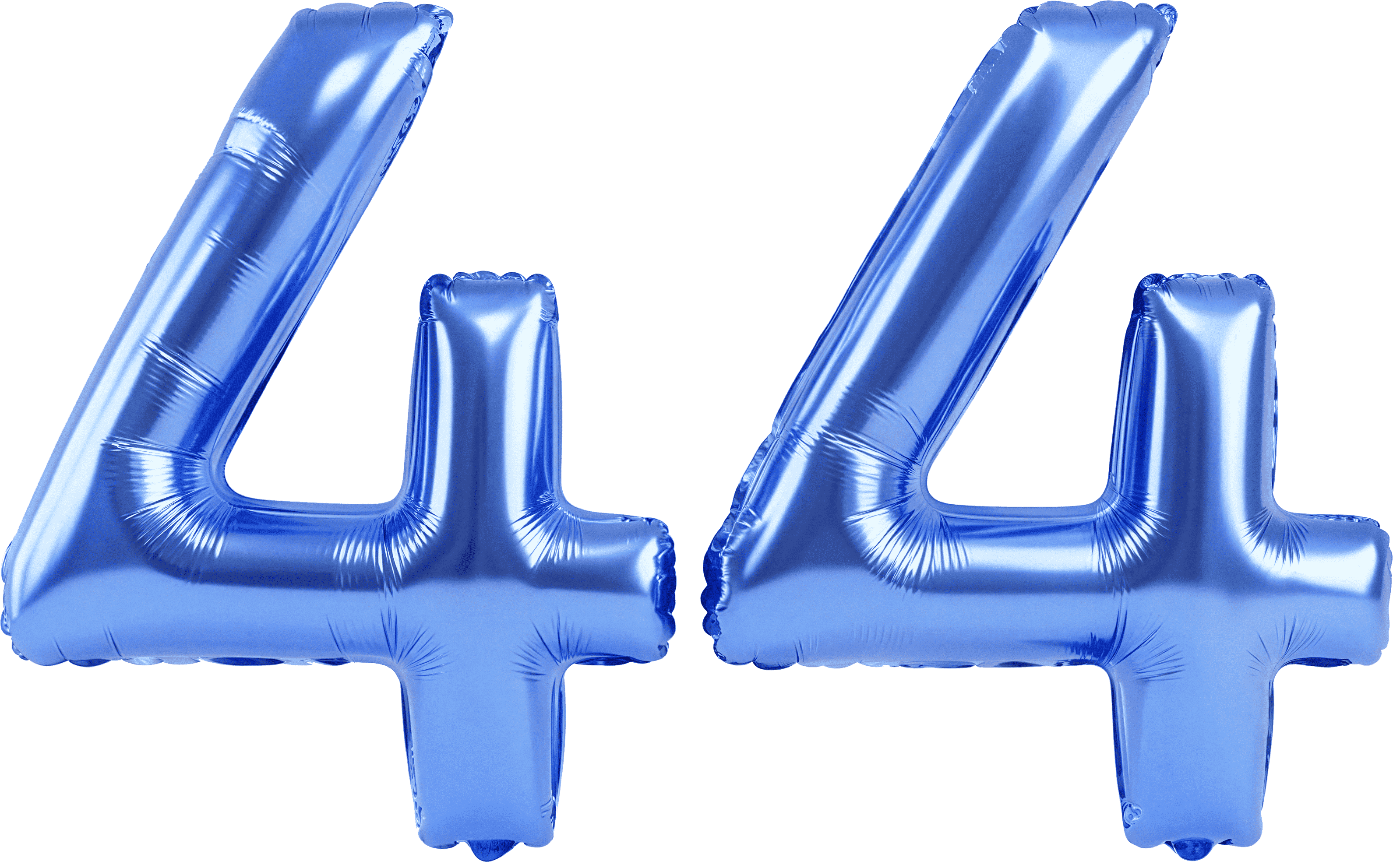 44