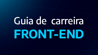 Guia de Carreira Front-End