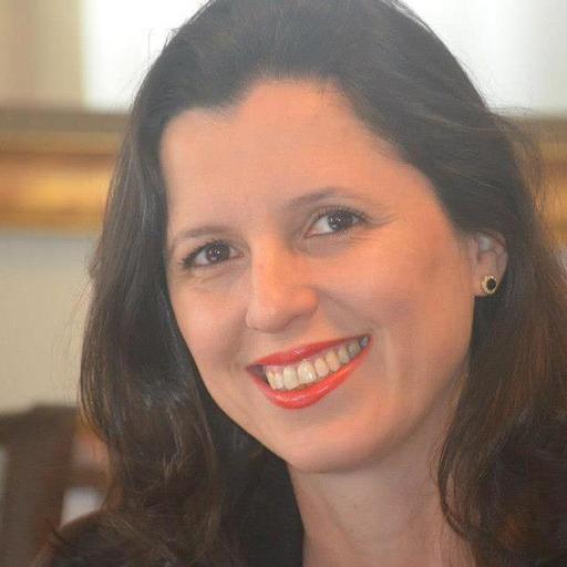 Foto de Rita Cury
