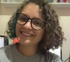 Foto de Aline Mendes