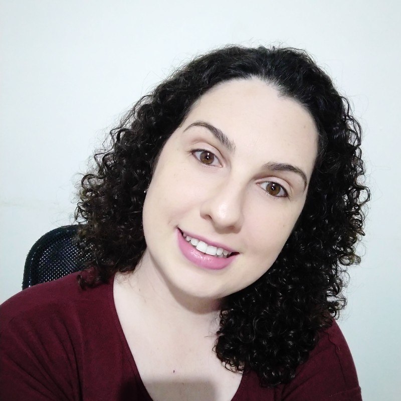 Foto de Ana Paula Regra