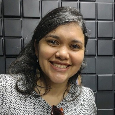 Foto de Angela Emanoelle