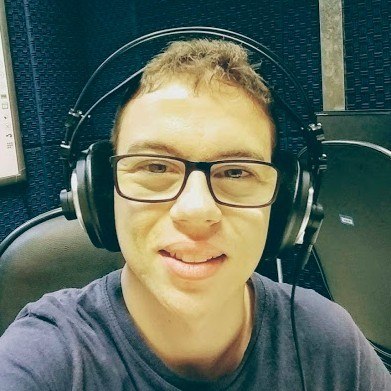Foto de Giorgio Braz