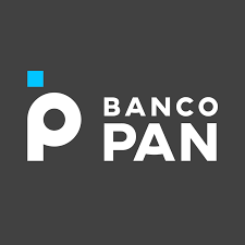 Logo do Banco PAN