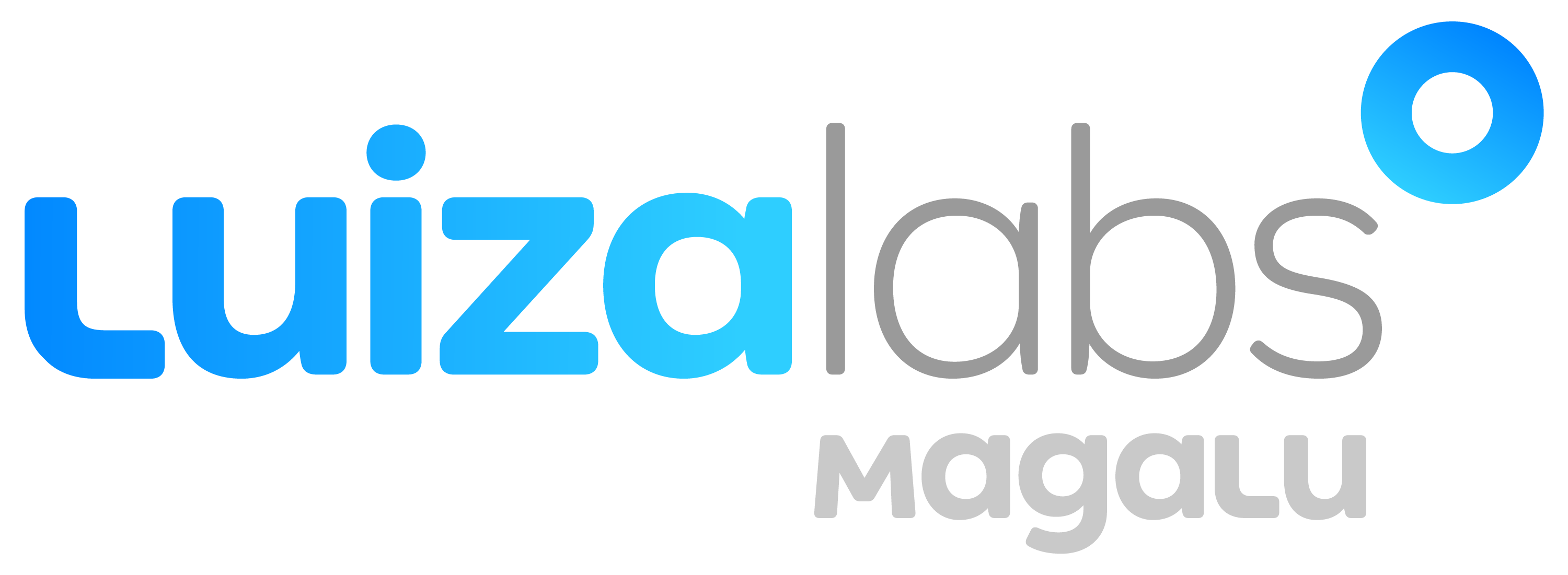 logo luizalabs
