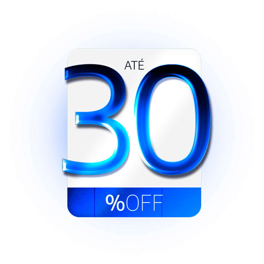 30% de desconto na Alura