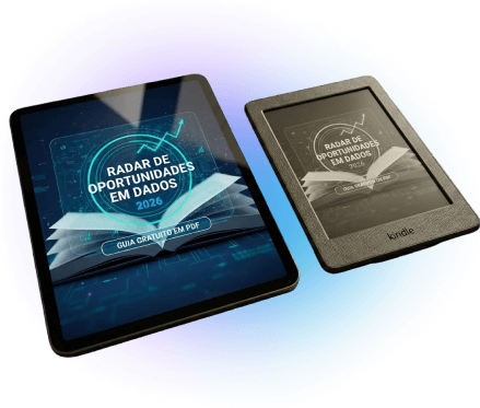 Radar de Oportunidades em Dados