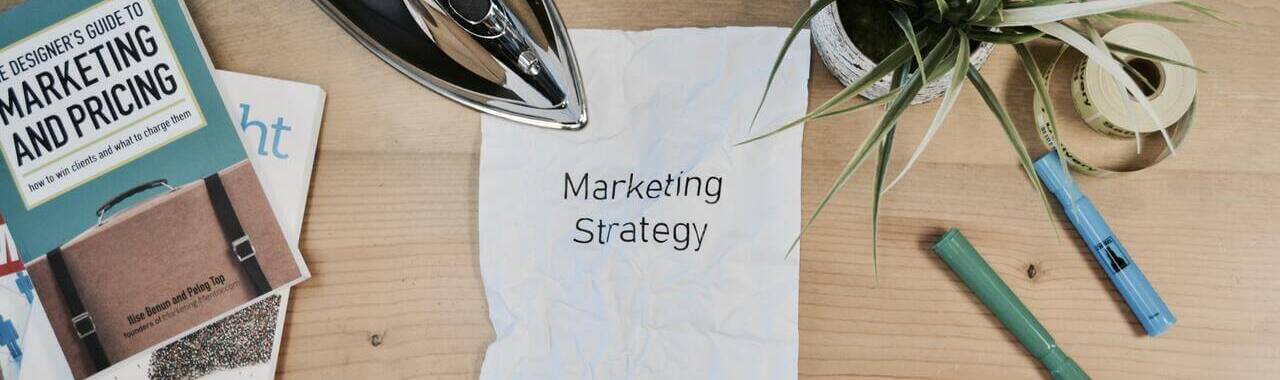 gestão de marketing