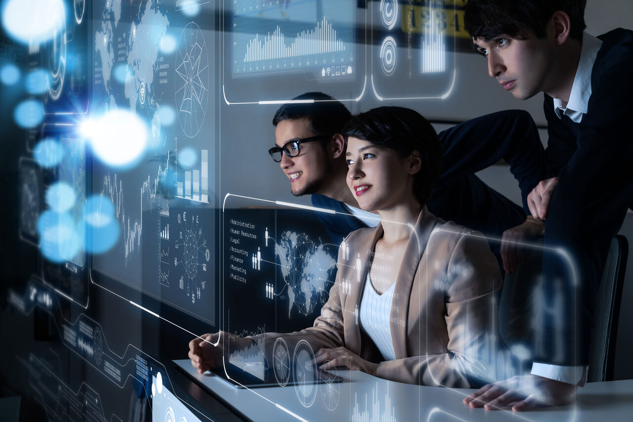 Transformação digital: tendência ou sobrevivência para as empresas?