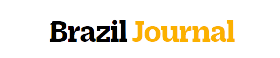 Logotipo da empresa Brazil Journal