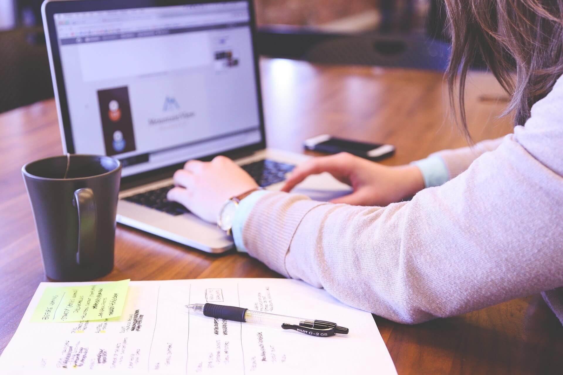 10 cursos de tecnologia mais requisitados pelas empresas em 2023
