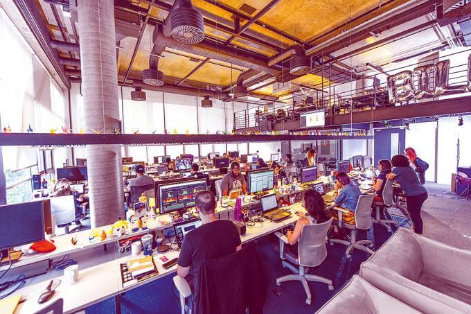 Nubank abre 100 vagas para formar programadores em Salvador