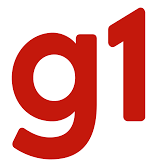 Logotipo da empresa G1