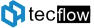 Logotipo da empresa Tecflow
