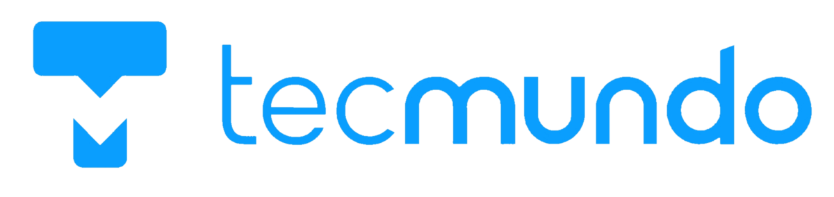 Logotipo da empresa Tecmundo