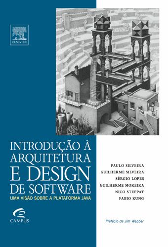 Arquitetura Java - livros, cursos e referências | Alura